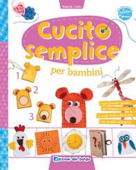 Cucito semplice per bambini - Librerie.coop