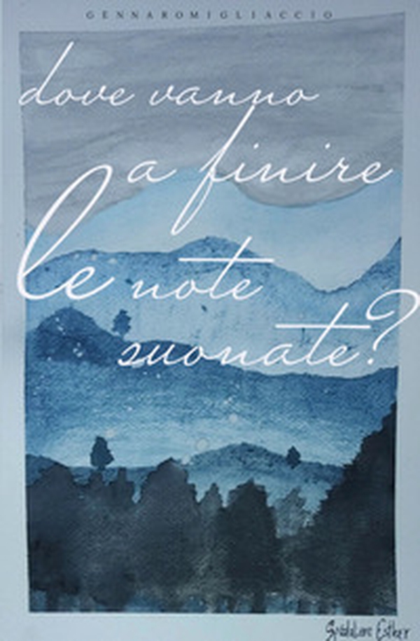 Dove vanno a finire le note suonate? - Librerie.coop Dove vanno a finire le note suonate? - Librerie.coop