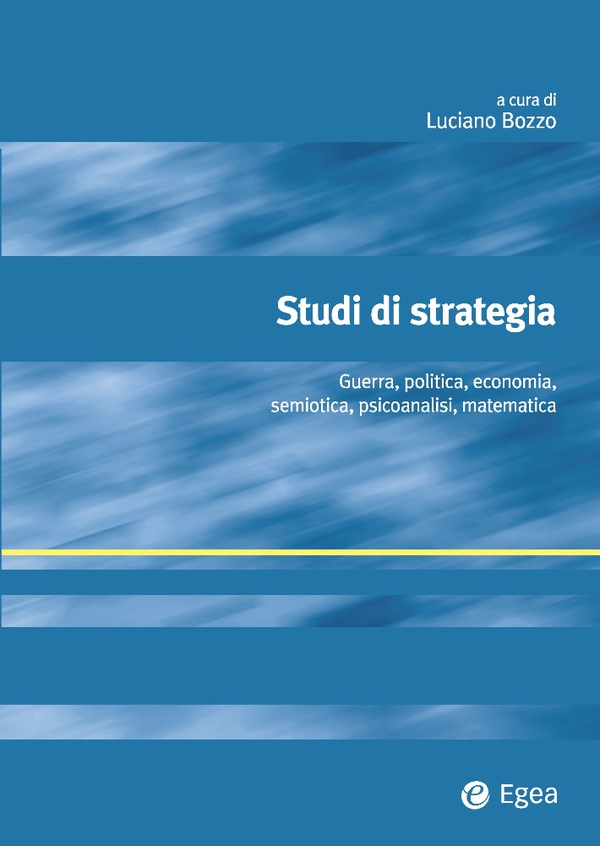 Studi di strategia - Librerie.coop Studi di strategia - Librerie.coop