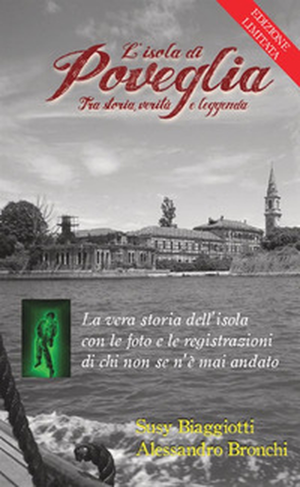 Poveglia, tra storia, verità e leggenda - Librerie.coop Poveglia, tra storia, verità e leggenda - Librerie.coop