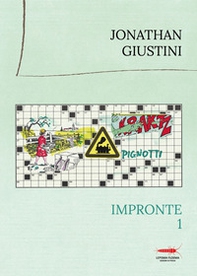 Impronte 1 - Librerie.coop Impronte 1 - Librerie.coop