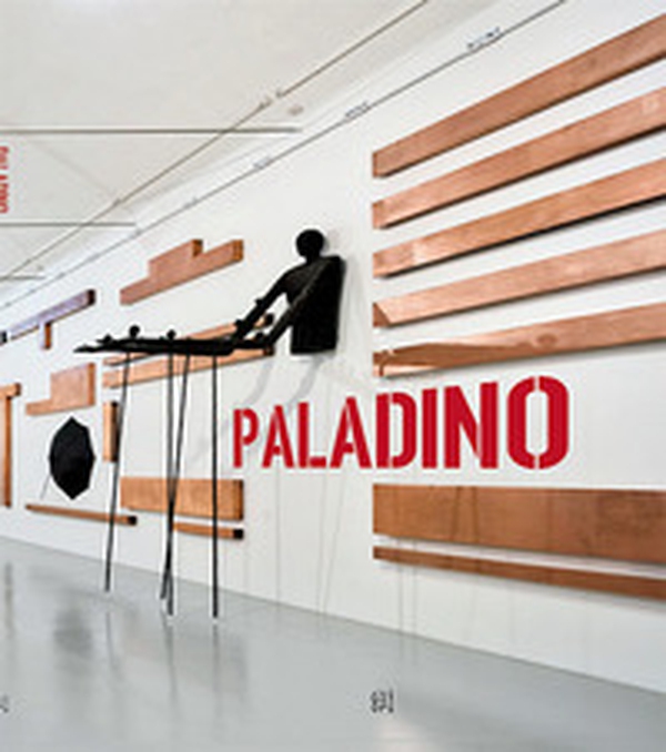 Mimmo Paladino. Ediz. italiana e inglese - Librerie.coop