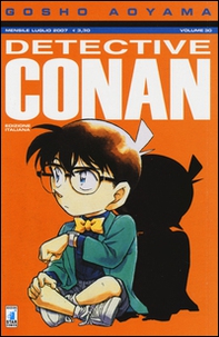 Detective Conan - Vol. 30 - Librerie.coop