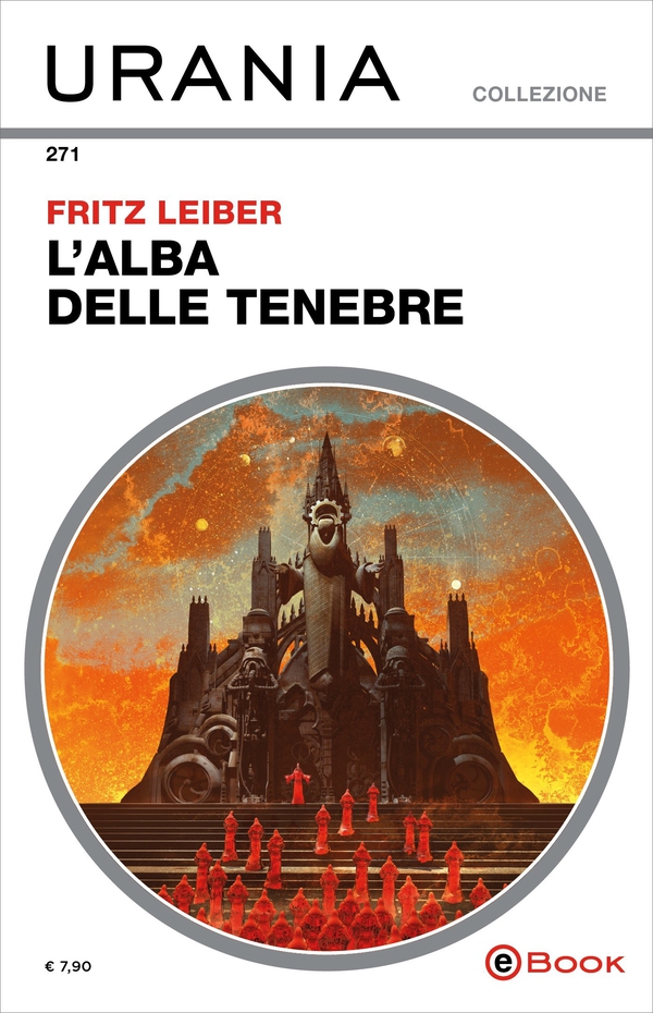 L'alba delle tenebre (Urania) - Librerie.coop L'alba delle tenebre (Urania) - Librerie.coop