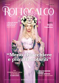 Rottocalco - Vol. 3 - Librerie.coop