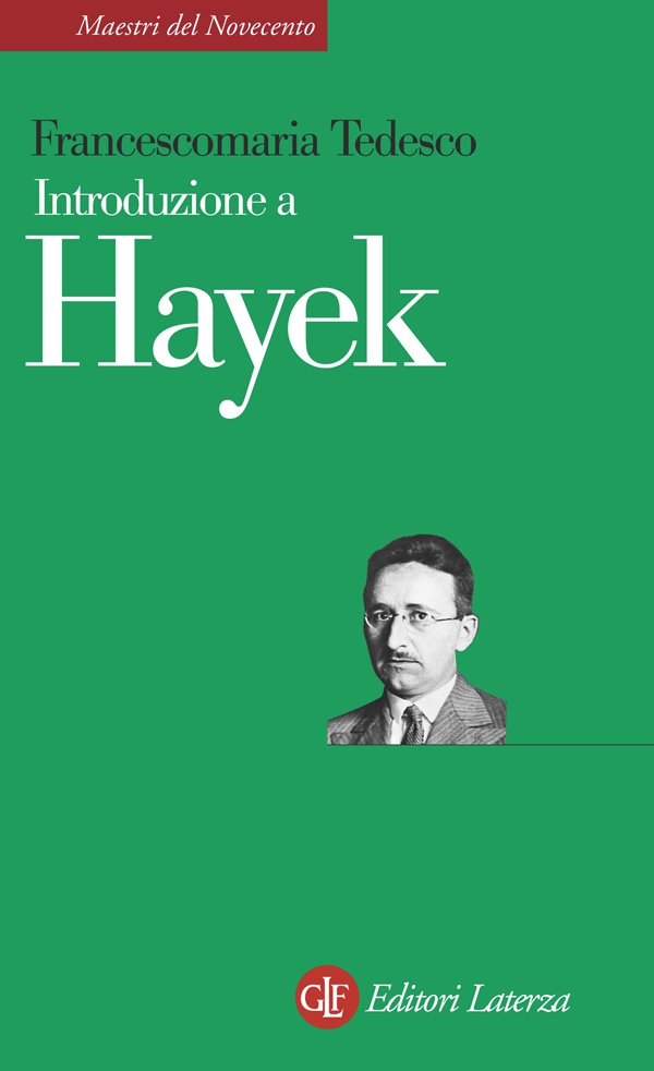 Introduzione a Hayek - Librerie.coop Introduzione a Hayek - Librerie.coop