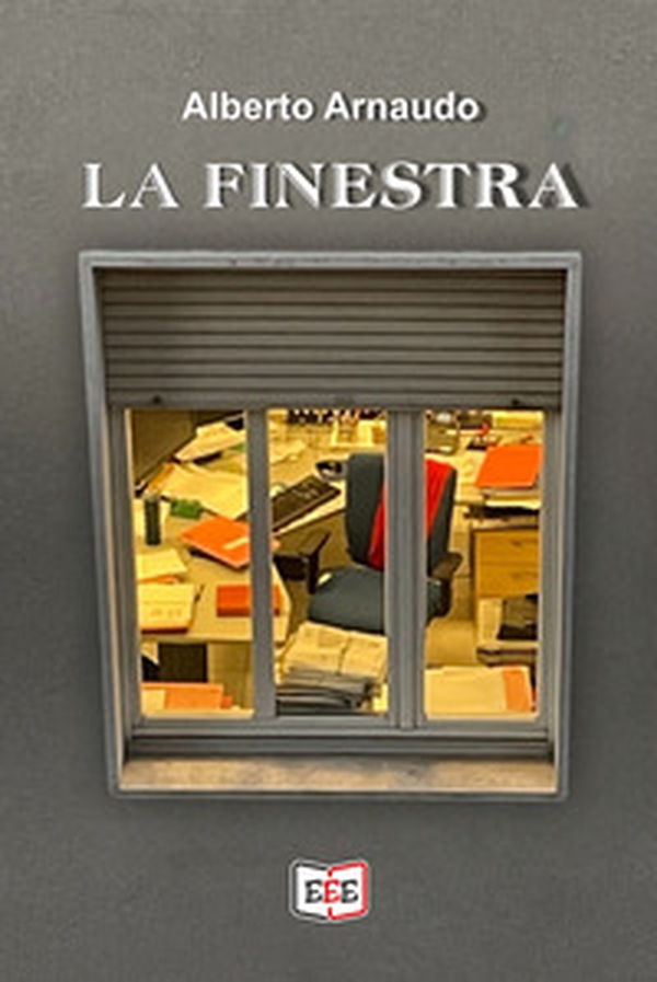 La finestra - Librerie.coop La finestra - Librerie.coop