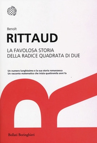 La favolosa storia della radice quadrata di due - Librerie.coop La favolosa storia della radice quadrata di due - Librerie.coop