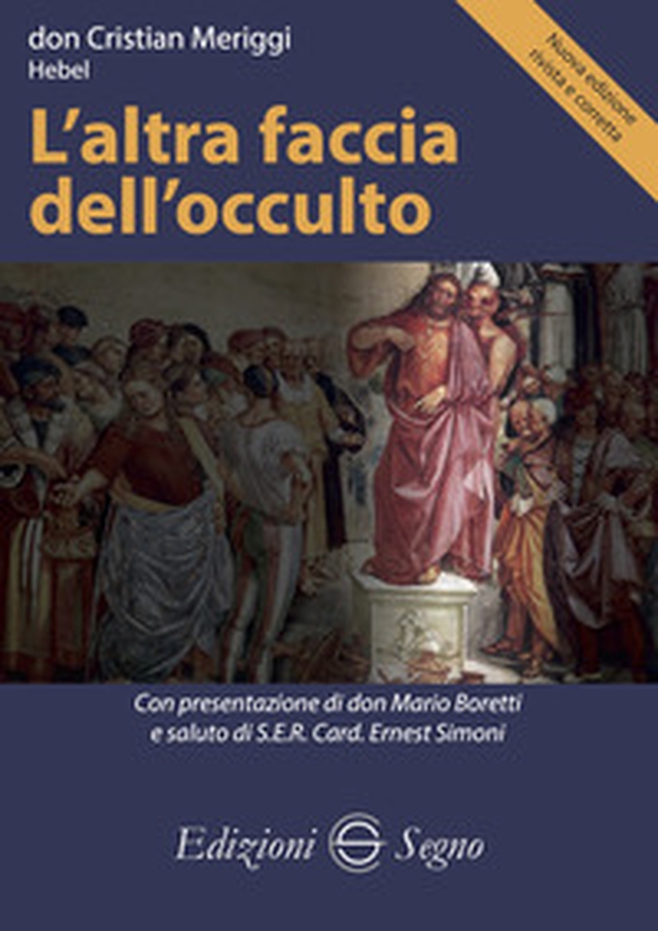 L'altra faccia dell'occulto - Librerie.coop