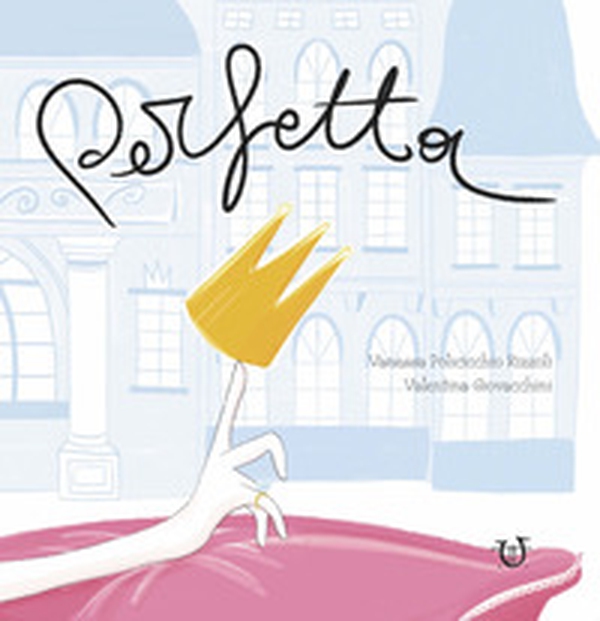 Perfetta - Librerie.coop Perfetta - Librerie.coop