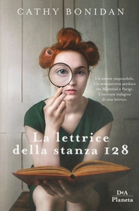La lettrice della stanza 128 - Librerie.coop La lettrice della stanza 128 - Librerie.coop