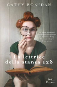 La lettrice della stanza 128 - Librerie.coop