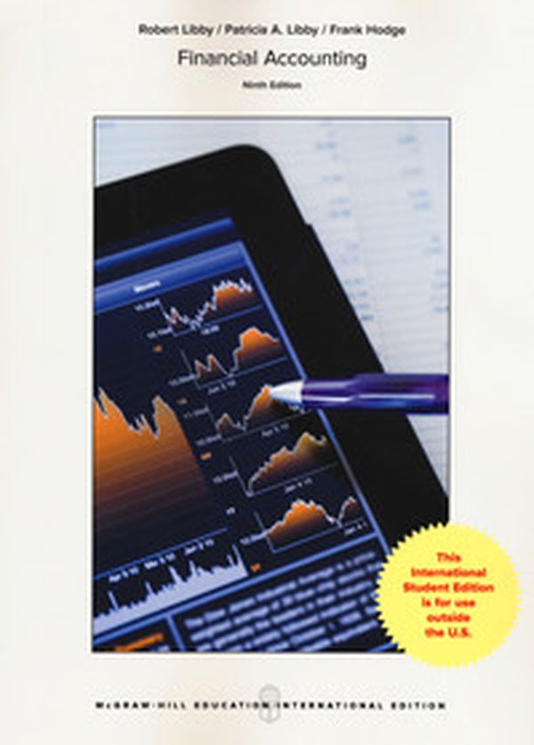 Financial accounting - Librerie.coop Financial accounting - Librerie.coop