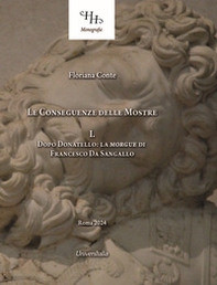 Le conseguenze delle mostre - Vol. 1 - Librerie.coop Le conseguenze delle mostre - Vol. 1 - Librerie.coop