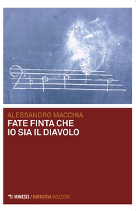 Fate finta che io sia il diavolo - Librerie.coop