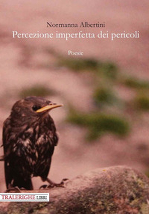 Percezione imperfetta dei pericoli - Librerie.coop Percezione imperfetta dei pericoli - Librerie.coop