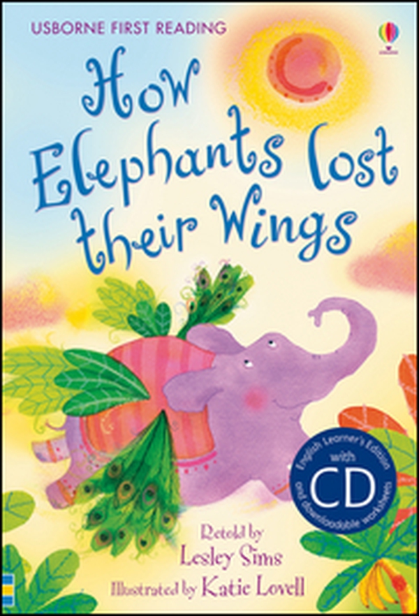 How elephants lost their wings - Librerie.coop How elephants lost their wings - Librerie.coop