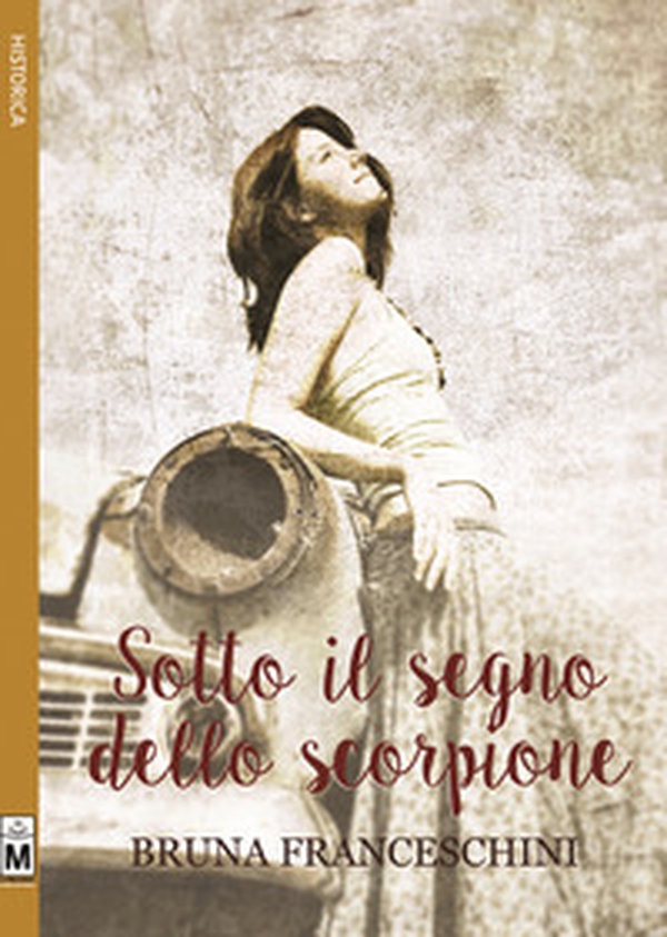 Sotto il segno dello scorpione - Librerie.coop Sotto il segno dello scorpione - Librerie.coop