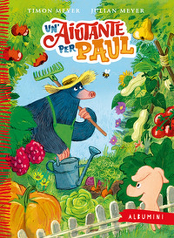 Un'aiutante per Paul - Librerie.coop Un'aiutante per Paul - Librerie.coop