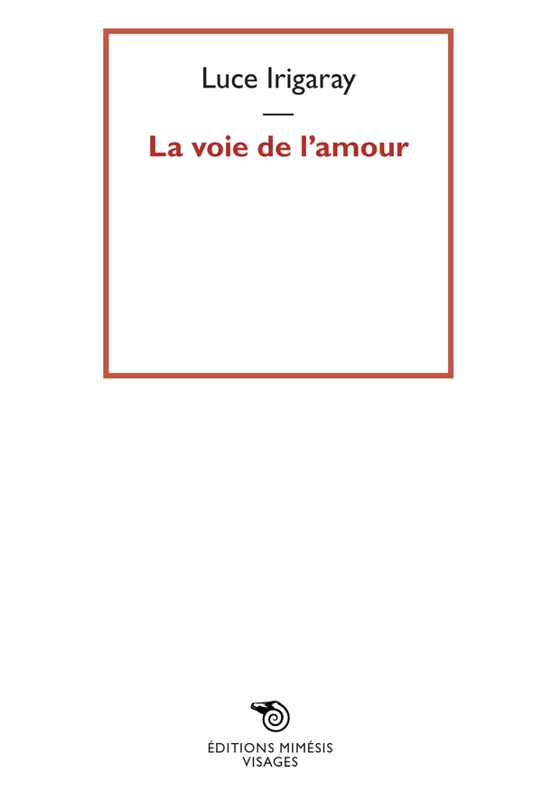 La voie de l’amour - Librerie.coop La voie de l’amour - Librerie.coop