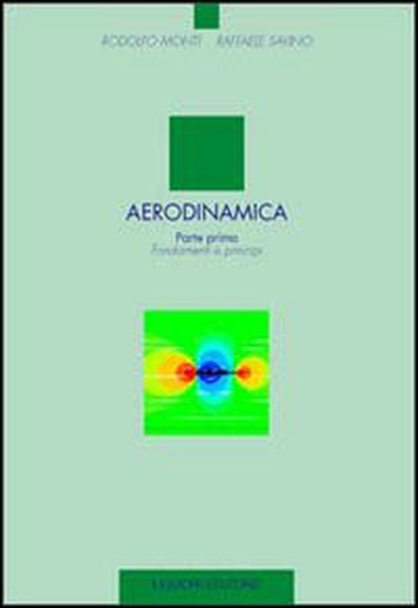 Aerodinamica - Vol. 1 - Librerie.coop Aerodinamica - Vol. 1 - Librerie.coop