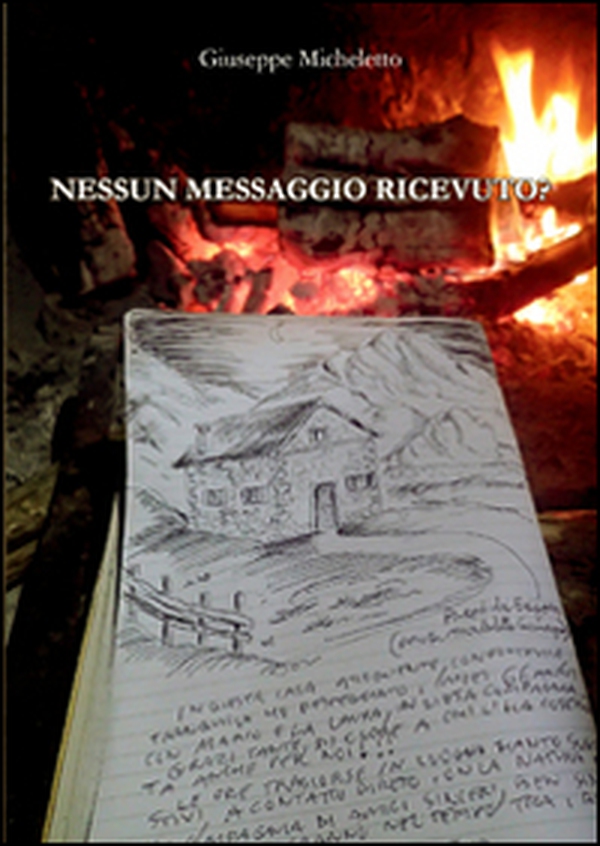 Nessun messaggio ricevuto? - Librerie.coop Nessun messaggio ricevuto? - Librerie.coop