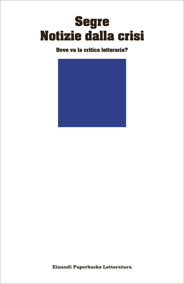 Notizie dalla crisi - Librerie.coop Notizie dalla crisi - Librerie.coop
