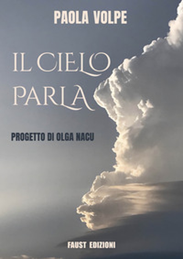 Il cielo parla - Librerie.coop Il cielo parla - Librerie.coop