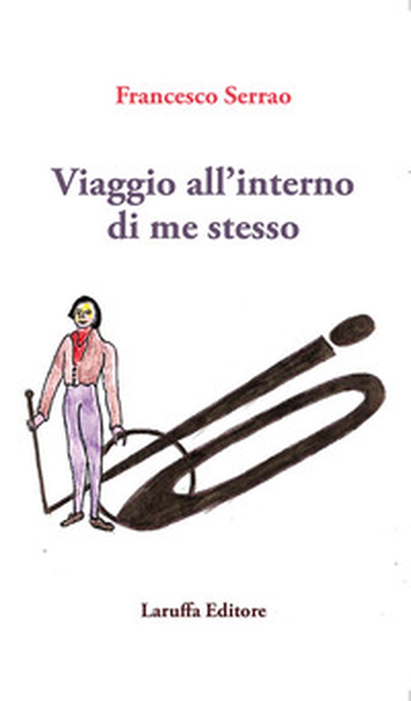 Viaggio all'interno di me stesso - Librerie.coop Viaggio all'interno di me stesso - Librerie.coop