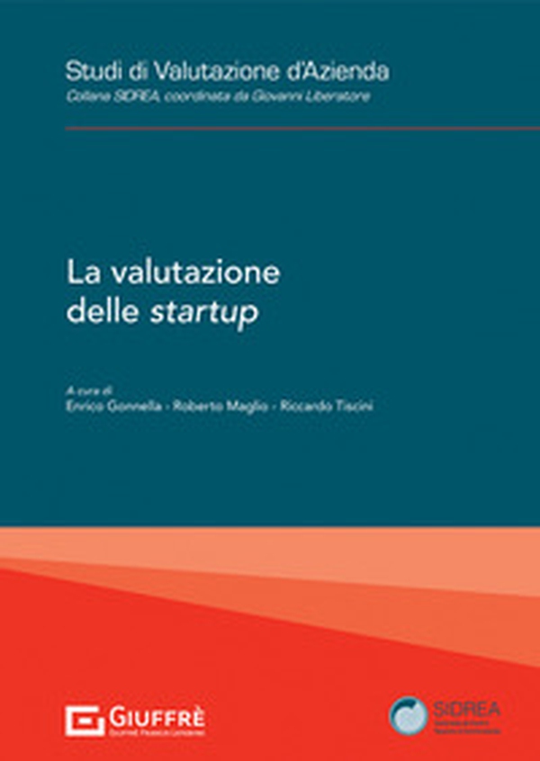 La valutazione delle startup - Librerie.coop La valutazione delle startup - Librerie.coop