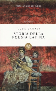 Storia della poesia latina - Librerie.coop