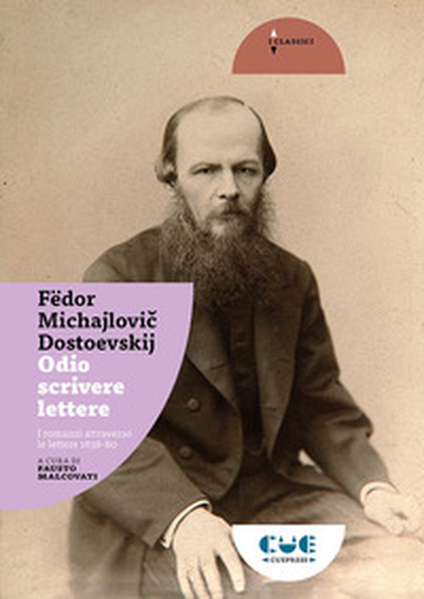 Odio scrivere lettere. I romanzi attraverso le lettere 1838-80 - Librerie.coop Odio scrivere lettere. I romanzi attraverso le lettere 1838-80 - Librerie.coop