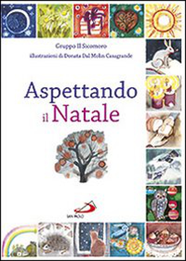 Aspettando il Natale - Librerie.coop Aspettando il Natale - Librerie.coop
