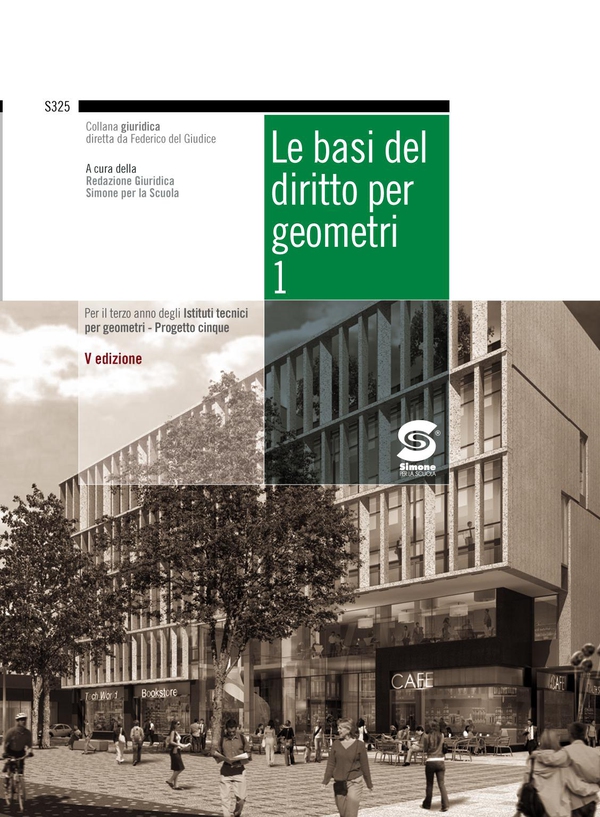 Le basi del diritto per geometri 1 - Librerie.coop Le basi del diritto per geometri 1 - Librerie.coop