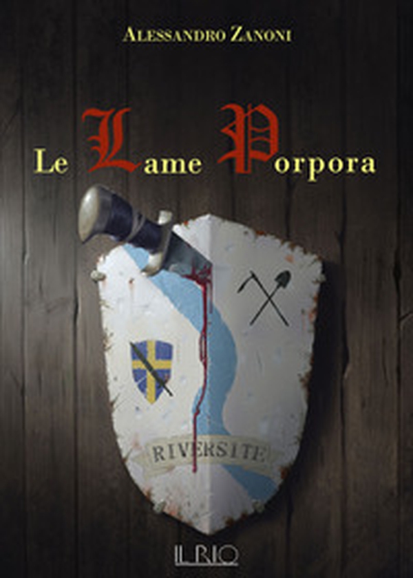 Le Lame Porpora. L'eredità del Dragone - Librerie.coop Le Lame Porpora. L'eredità del Dragone - Librerie.coop