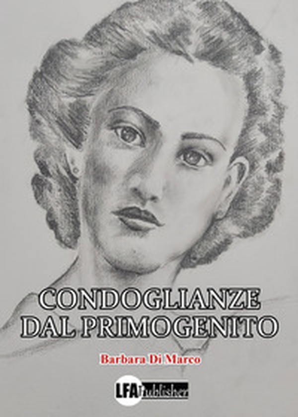 Condoglianze dal primogenito - Librerie.coop Condoglianze dal primogenito - Librerie.coop
