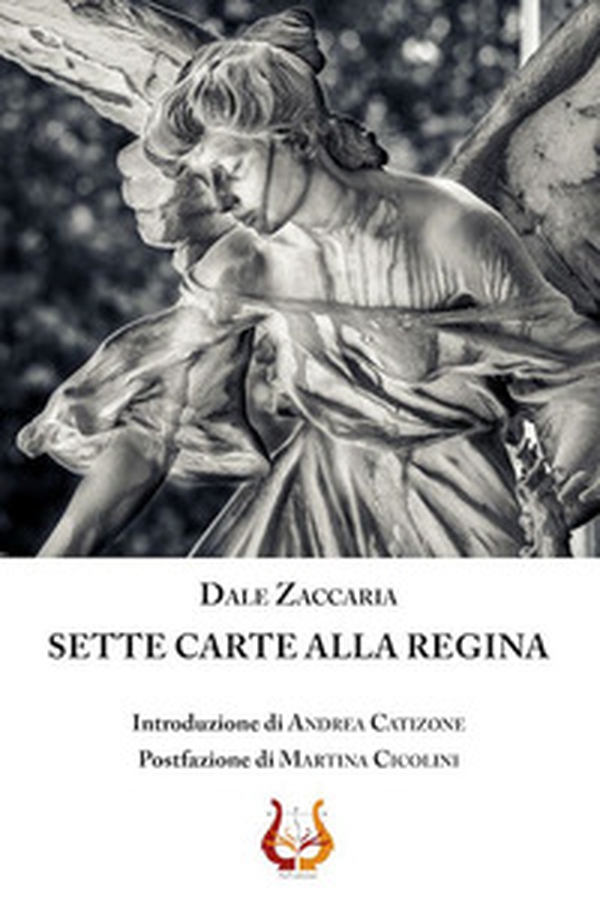 Sette carte alla regina - Librerie.coop Sette carte alla regina - Librerie.coop