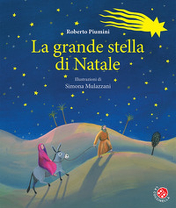 La grande stella di Natale - Librerie.coop La grande stella di Natale - Librerie.coop