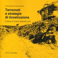 Terremoti e strategie di ricostruzione. Il sisma in Centro Italia 2016 - Librerie.coop