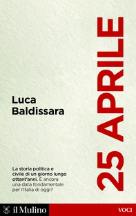 25 aprile - Librerie.coop