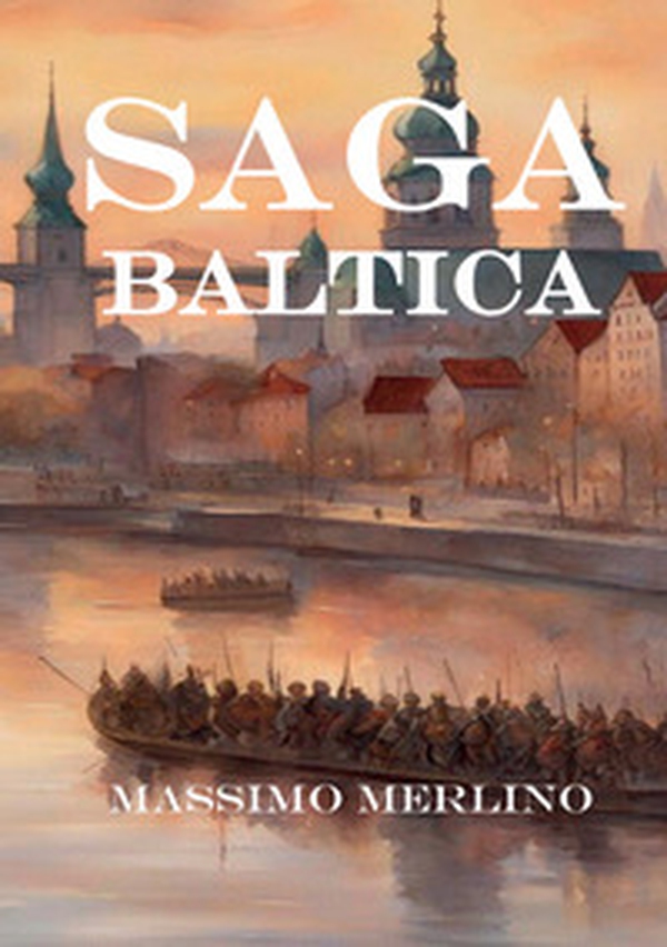 Saga Baltica - Librerie.coop