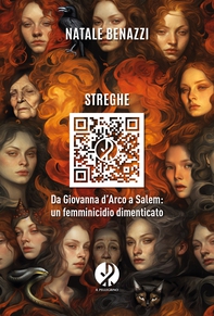 Streghe - Librerie.coop