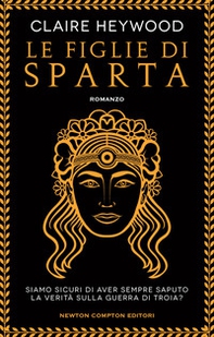 Le figlie di Sparta - Librerie.coop Le figlie di Sparta - Librerie.coop