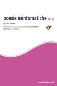 Poesie asintomatiche - Librerie.coop