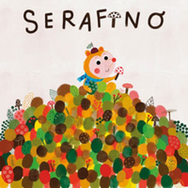 Serafino - Librerie.coop