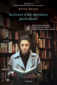 Scrivere è un mestiere pericoloso - Librerie.coop Scrivere è un mestiere pericoloso - Librerie.coop