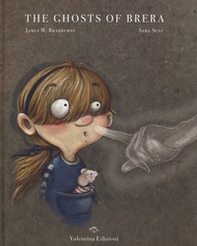 The ghosts of Brera - Librerie.coop