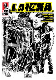 Aria. La Iena - Librerie.coop