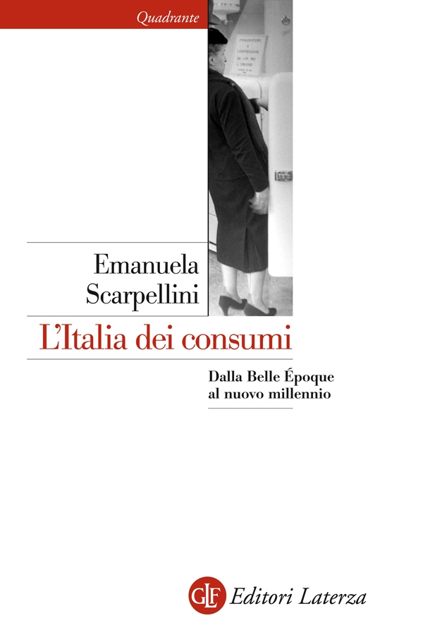 L'Italia dei consumi - Librerie.coop L'Italia dei consumi - Librerie.coop
