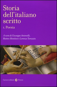 Storia dell'italiano scritto - Librerie.coop